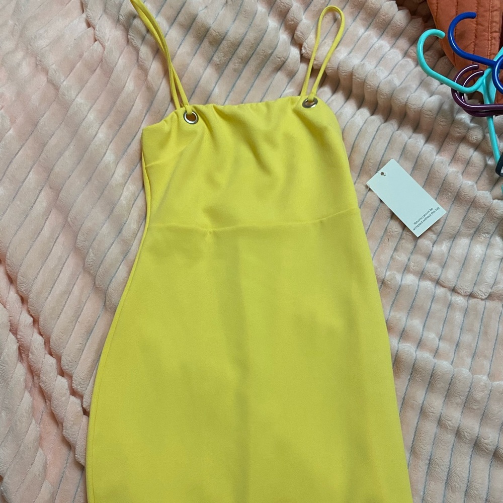 Tobi dress